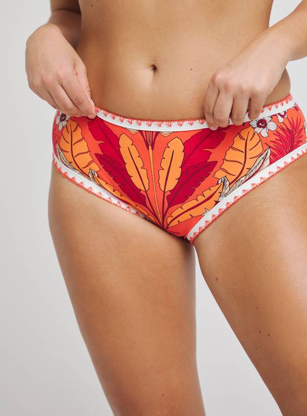 FIGLEAVES Frida Classic Bikini Brief 12